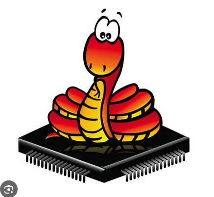 MicroPython на ESP8266